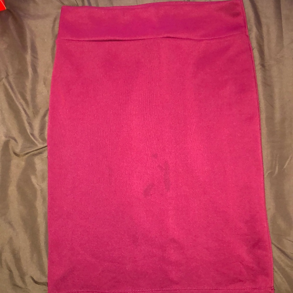Skirt